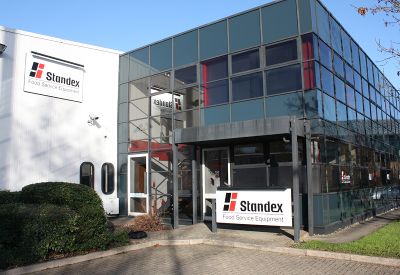Catering Insight Standex pledges to boost food service margins
